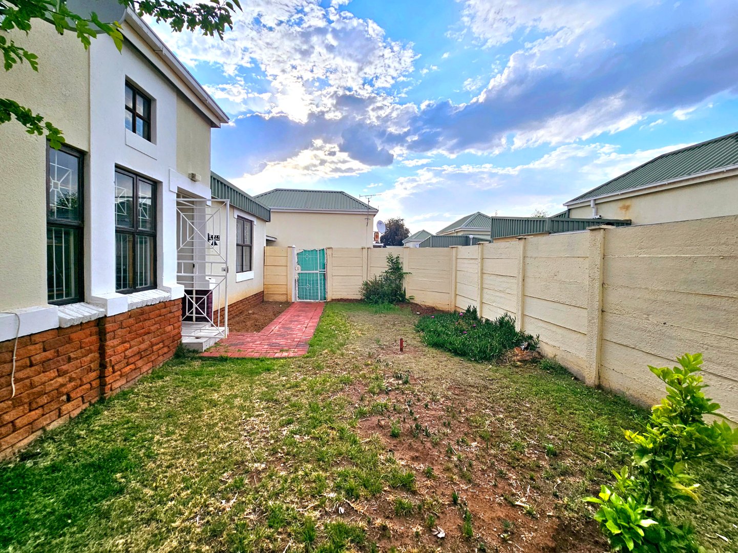 3 Bedroom Property for Sale in Willows Free State